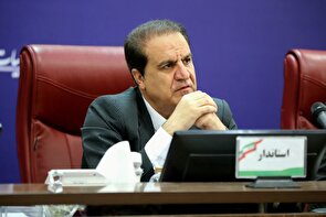 استاندار ایلام: آمادگی برای پیاده روی اربعین از محرم آغاز شود