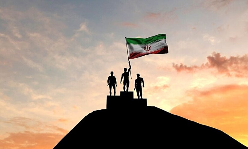 هشتم تیرماه ۶۵؛ تجلی ایثار در بلندای دینارکوه