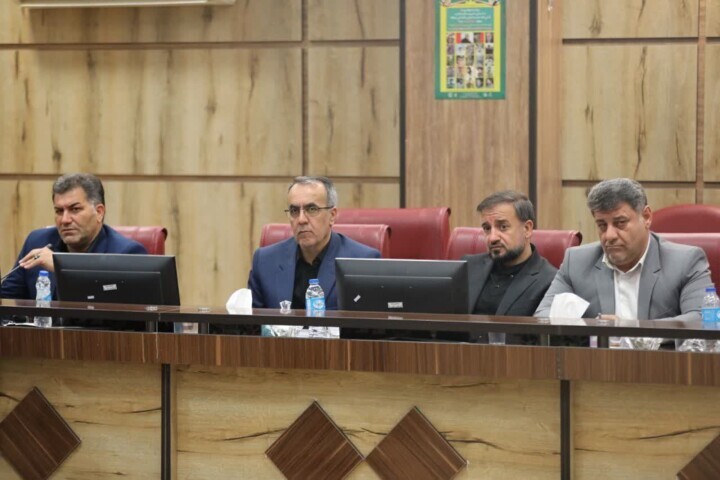 گامهای بلند ایلام برای تحقق عدالت آموزشی؛ از توسعه فضا تا توانمندسازی معلمان گامهای بلند ایلام برای تحقق عدالت آموزشی؛ از توسعه فضا تا توانمندسازی معلمان