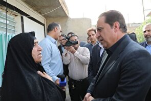 فرهنگ شهادت ضامن اقتدار و قدرت ایران است