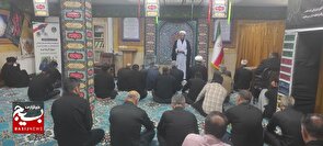 رمز ماندگاری نهضت عاشورا، امر به معروف و نهی از منکر است