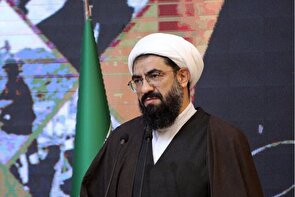 جمهوری اسلامی ایران پرچم‌دار مبارزه با استکبار و صدای همه آزادگان و مستضعفان است