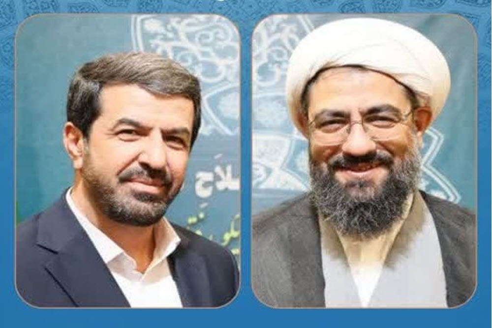 پیام قدردانی نماینده ولی فقیه در استان و استاندار همدان از مردم دارالمومنین برای حضور باشکوه در مراسم خاکسپاری شهید شادمانی