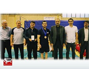 تأکید بر توسعه رشته ژیمناستیک در اردبیل