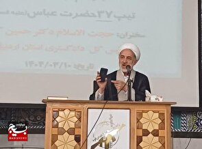 دستگیرشدگان حوادث اخیر به سرعت در اردبیل مجازات می‌شوند