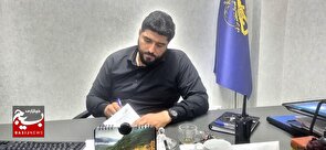 خواهران بسیجی با گام‌هایی استوار در کنار مجاهدان ایستادگی کردند 