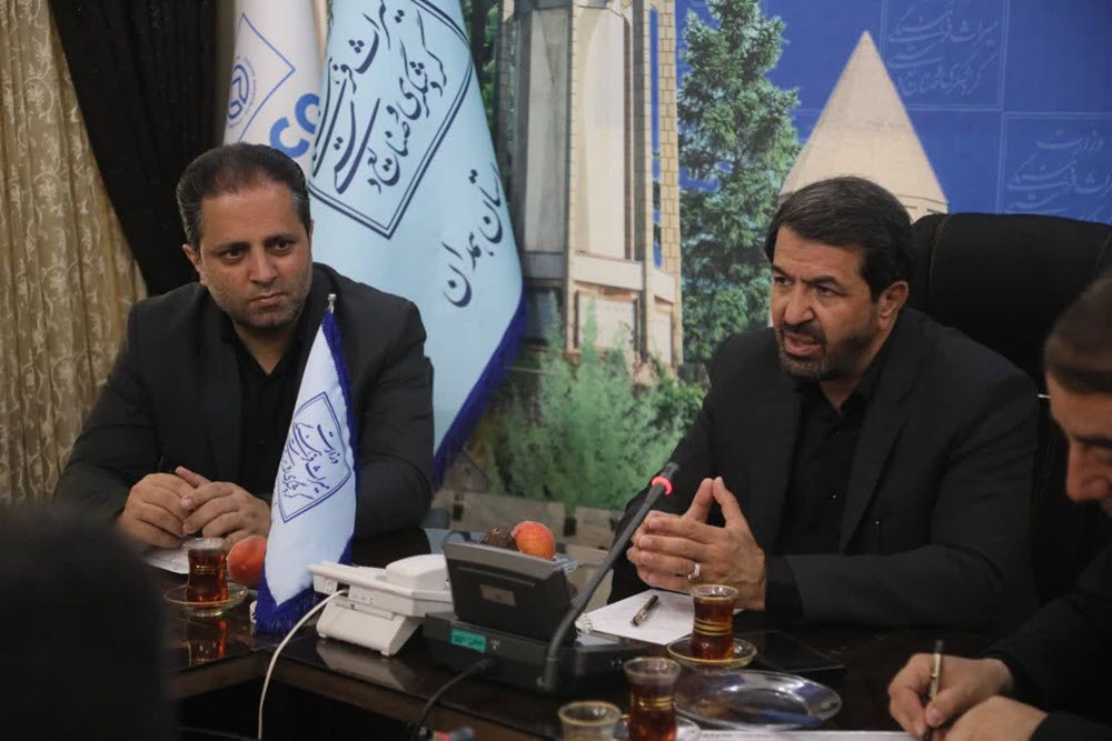 گردشگری تحول‌گرا، کلید رشد اقتصادی همدان است