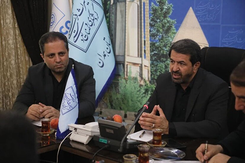 گردشگری تحول‌گرا، کلید رشد اقتصادی همدان است