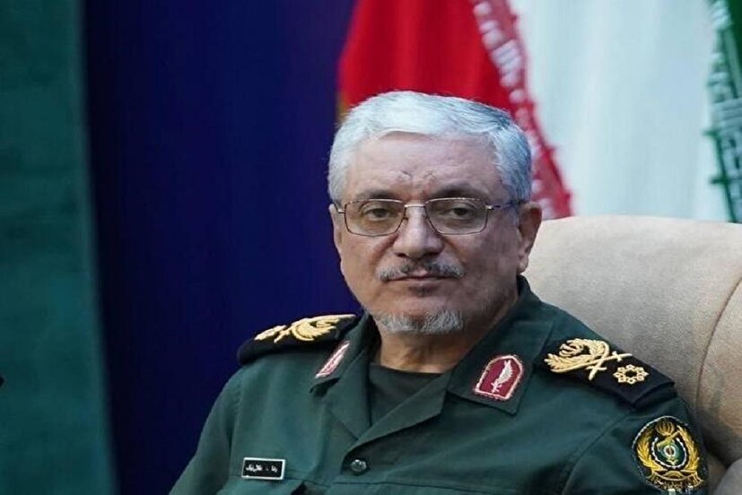 شهید شادمانی شخصیتی جامع، راهبردی و الگویی بی‌بدیل است