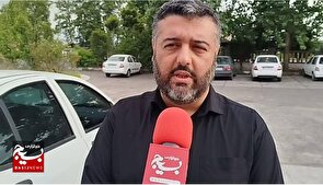 شهادت فرماندهان، دانشمندان و مردم مظلوم، آمیختگی خون‌ها در مسیر عزت ملی است