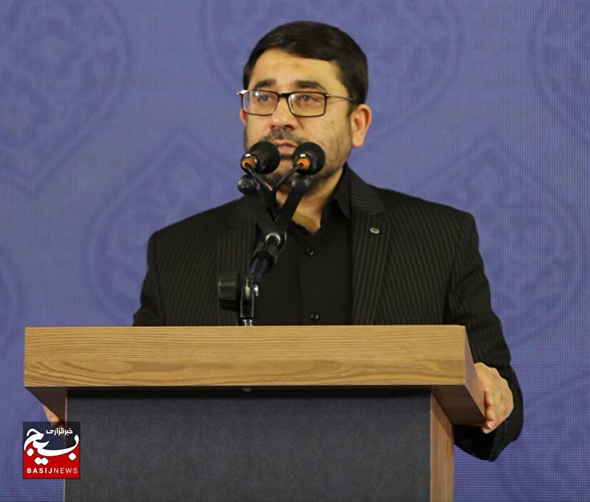 اجتماع ضد صهیونی دستجات و هیئات تبریز برگزار می شود‌