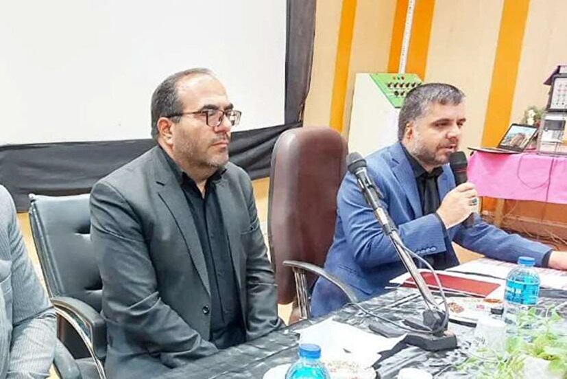 نقش بی‌بدیل نیروهای بسیج، نظامی و انتظامی در حفظ امنیت شهرستان اسدآباد