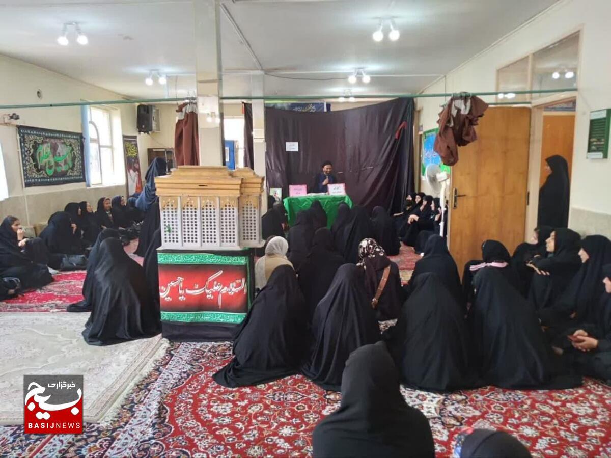 بسیجیان فداکارترین و آماده ‌به‌کارترین جوانان کشور