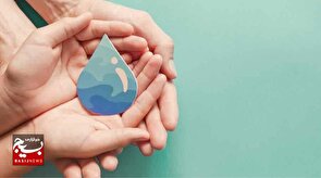 توزیع پایدار آب در گرمای بالای ۴۵ درجه / تشنه مشارکت عمومی