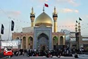کمک ۲۲ میلیارد تومانی مردم به حسینیه  اعطم زنجان/ افزایش 50 درصدی تحویل احشام به  حسینه اعظم