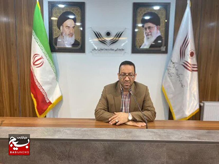 تاکید مسئول کانون مداحان بر تقویت آموزش مداحی و حمایت از نوگلان حسینی در جنوب کرمان