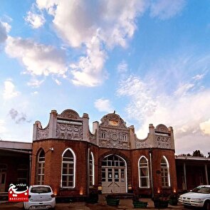 بیمارستان ۱۰۰ ساله اردبیل دوباره جان گرفت