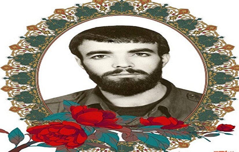 یادواره سردار شهید نوروزعلی ایمانی نسب در سرخه برگزار می‌شود