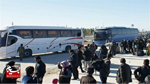 آغاز طرح جابجایی زائران اربعین حسینی در اردبیل