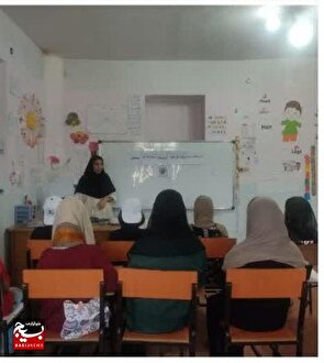 طرح اوقات فراغت تابستانی نوجوانان صالحین؛ فرصتی برای رشد و یادگیری