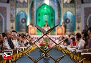 برپایی ۴۰ محفل قرآنی در اربعین شهدای اقتدار