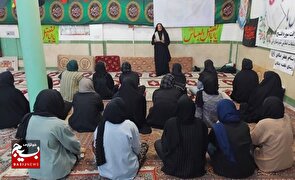 فرصتی برای خودکفایی و کارآفرینی