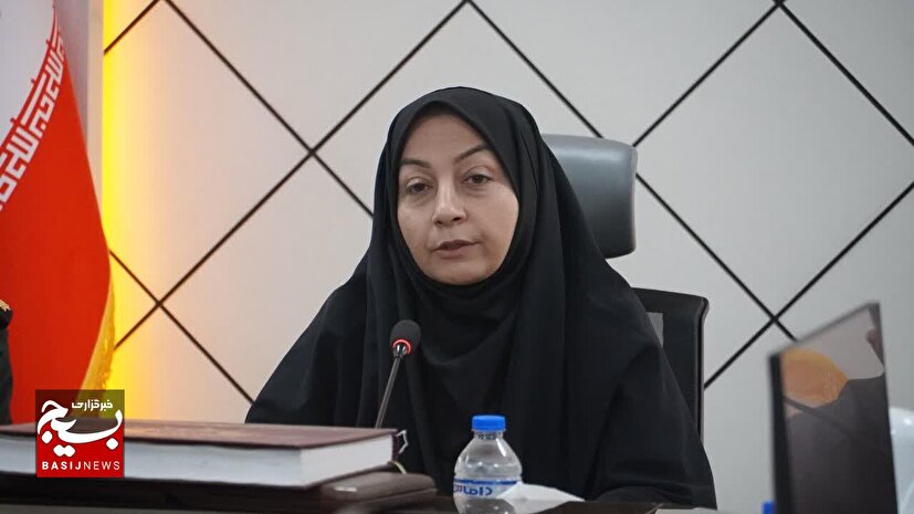  ۱۸ ویلچر برقی به مددجویان بهزیستی قزوین اهدا شد