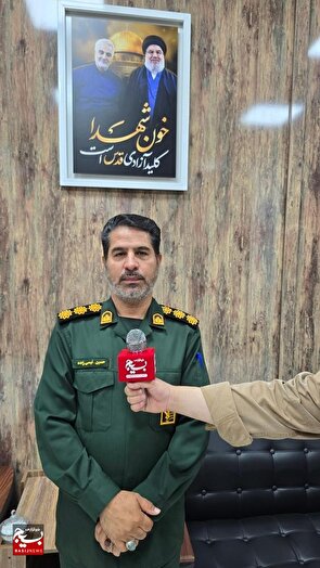 اهواز میزبان بزرگ‌ترین پیاده‌روی عزاداری کشور در آستانه اربعین حسینی