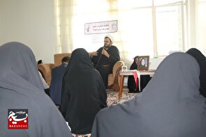 برگزاری یادواره ی خانگی بهترین دختر شهرم