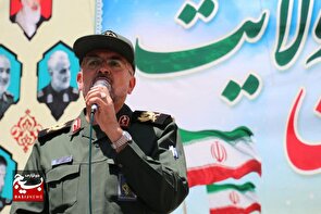 قدرت علمی، دفاعی و اراده ملت پاسخ کوبنده به توطئه دشمنان
