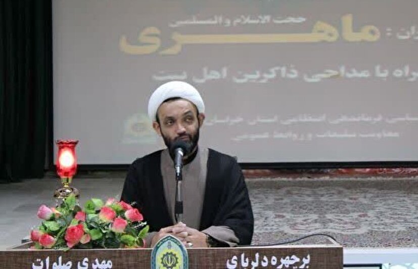 نقش ایمان و باورهای غیبی در پیروزی‌های نظام جمهوری اسلامی