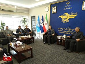 فرودگاه‌های خراسان جنوبی، ظرفیت میزبانی پروازهای اربعین را دارد