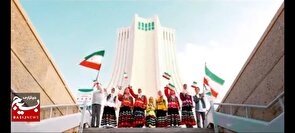 سرود «ای ایران» با اجرای گروه ری نوا؛ پژواک نوای وحدت در سراسر کشور
