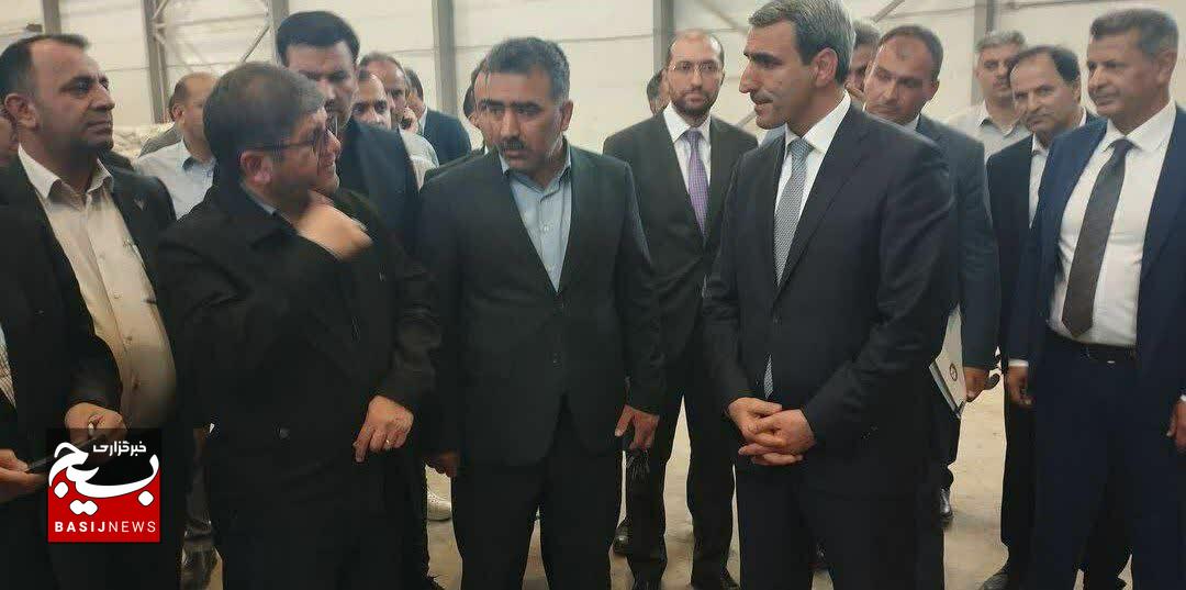 تاکید ایران و جمهوری آذربایجان بر تسریع تکمیل پایانه ریلی آستارا تا پایان سال میلادی  