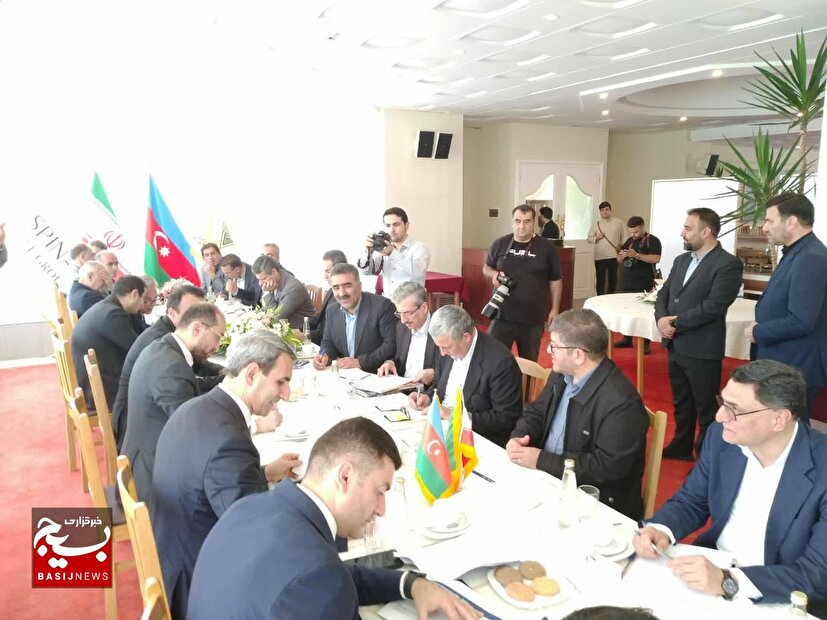 تاکید ایران و جمهوری آذربایجان بر تسریع تکمیل پایانه ریلی آستارا تا پایان سال میلادی  