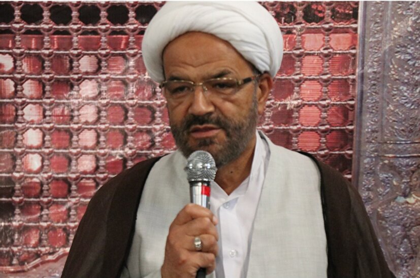  اراده قوی و نماز، کلید بازگشت به زندگی سالم است