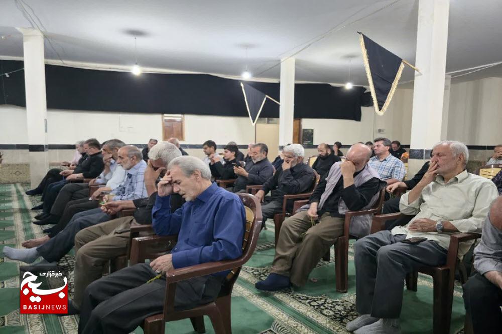 انقلاب اسلامی ادامه‌دهنده راه عاشورا/ شناخت دشمن موهبت الهی است