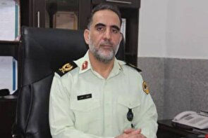 کشف ۲۵ تن سنگ معدن قاچاق در شهرستان بهار