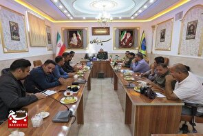 اصحاب رسانه در برقراری امنیت روانی نقش مهمی دارند