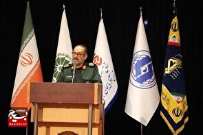 دشمنان از شناخت ملت ایران ناتوان هستند