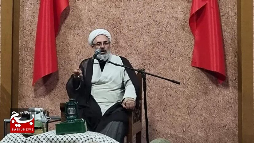همه ترورها در کشور با پشتیبانی آمریکا انجام شده است