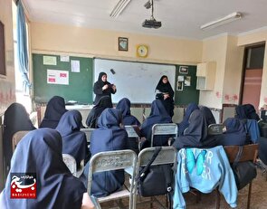 ادامه راه شهید باکری با اشتغال زایی