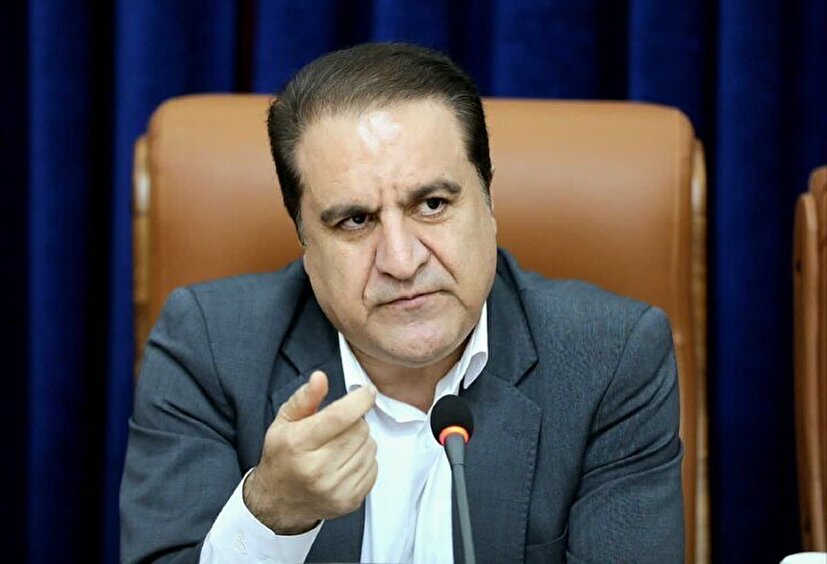استاندار ایلام: توطئه دشمن برای گسست بین مردم و حاکمیت خنثی شد