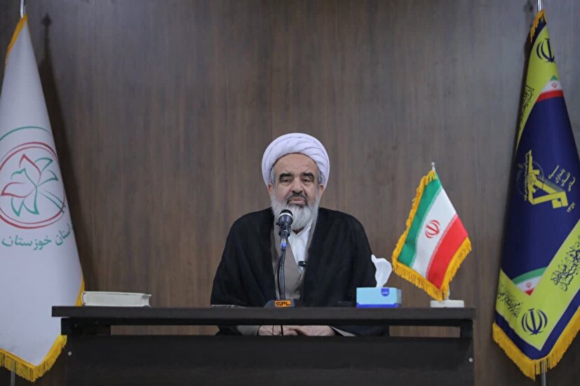عمل به قرآن، رمز عزت و اقتدار جمهوری اسلامی ایران