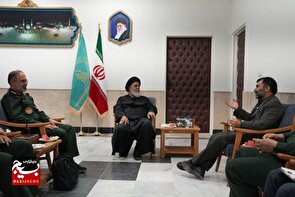 برگزاری سومین آیین ملی تکریم فعالان مساجد کشور در آستان مقدس جمکران