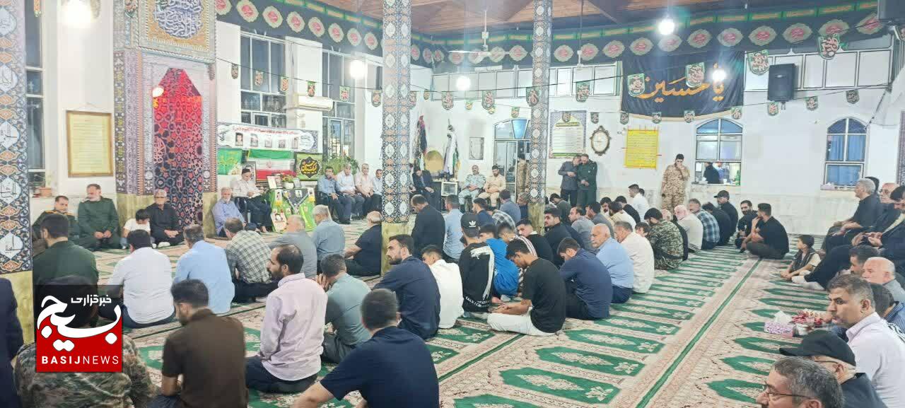 ایران در جنگ ۱۲ روزه به تنهایی مقابل تمامی ابرقدرت‌های جهان ایستاد