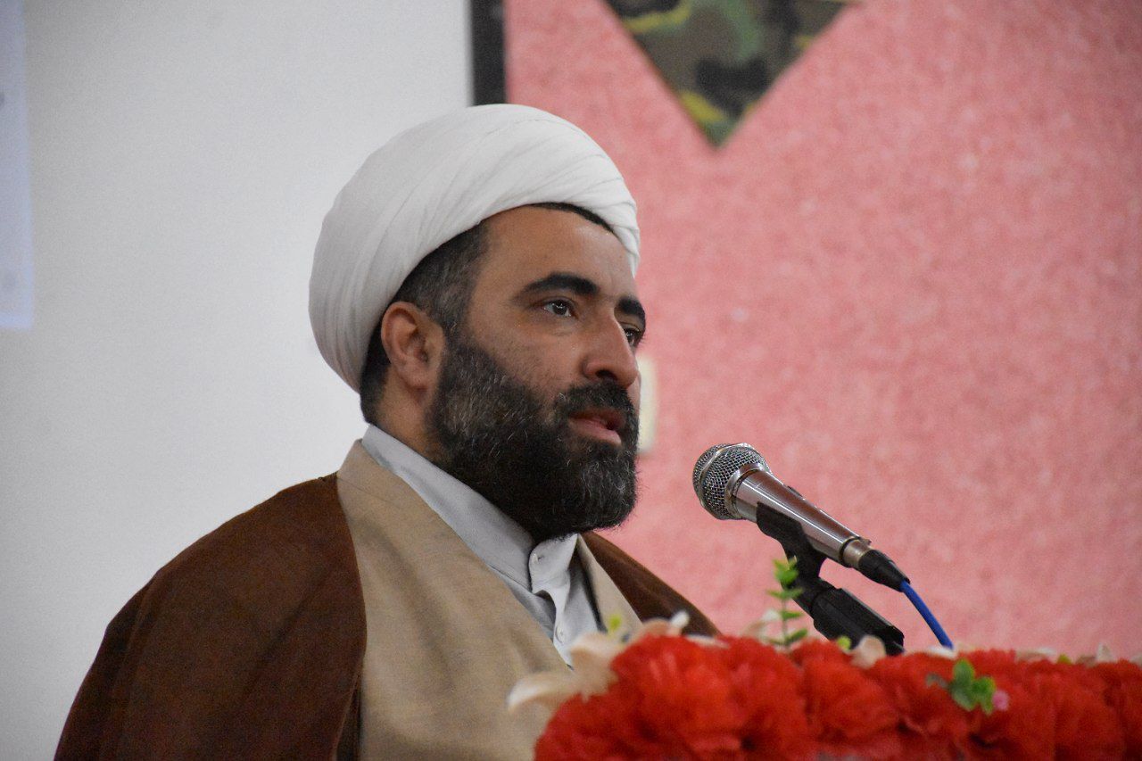 اربعین فراخوان بزرگ اتحاد اسلامی است