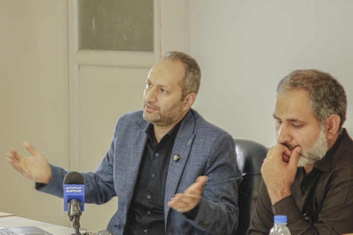 سلسله نشست‌های «هزار راه رفته»:تحلیل تجربه‌ها و اندیشه‌ورزی برای آینده علم و فناوری ایران
