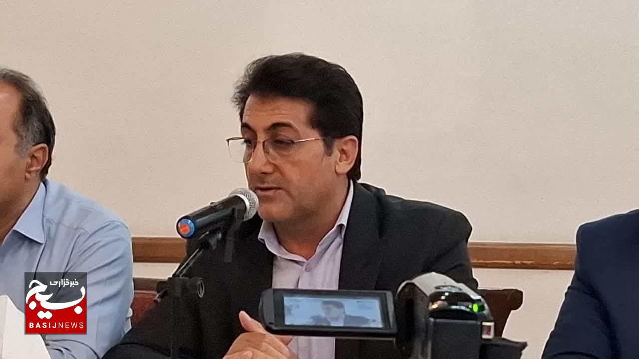 همایش ملی «شاهرود، شهر معلمان دین و اخلاق» برگزار می‌شود