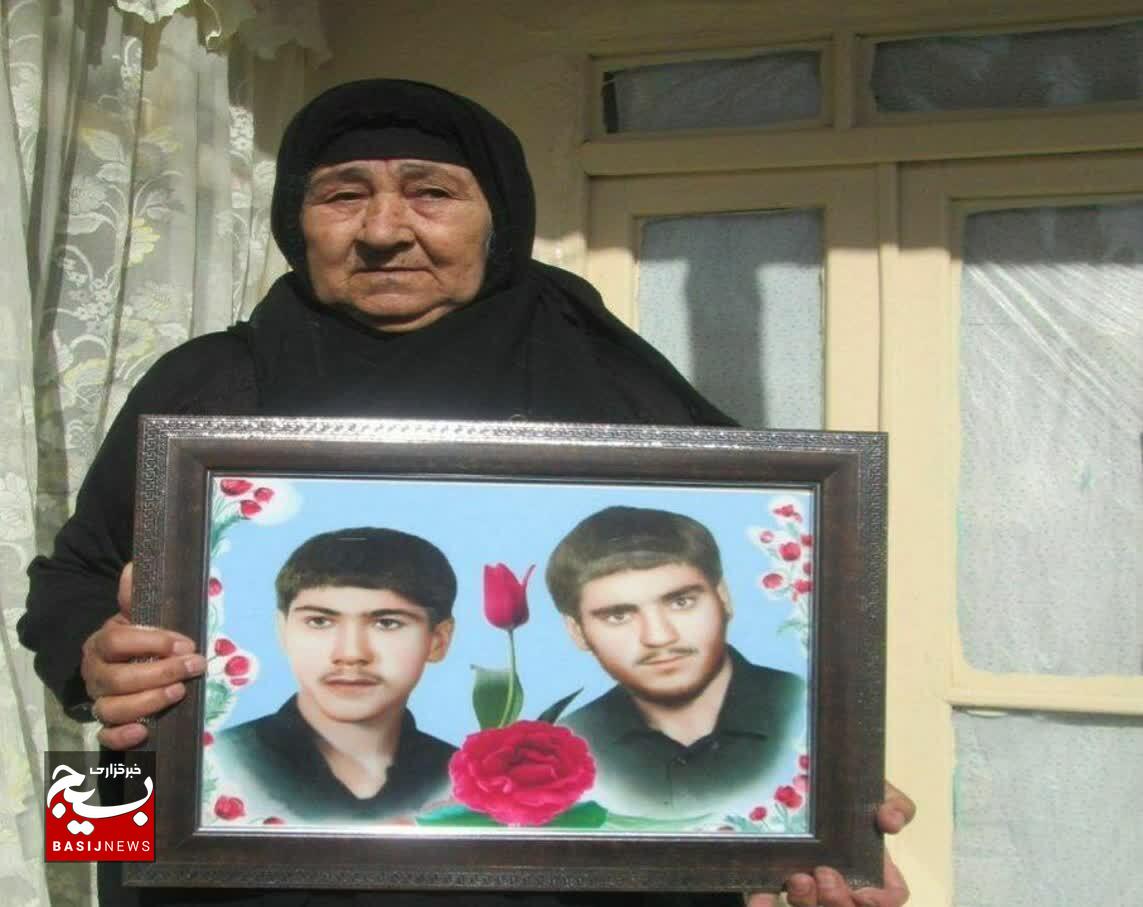 شهیدان والامقام کیانی، اسطوره‌های جاودان دیار گیان